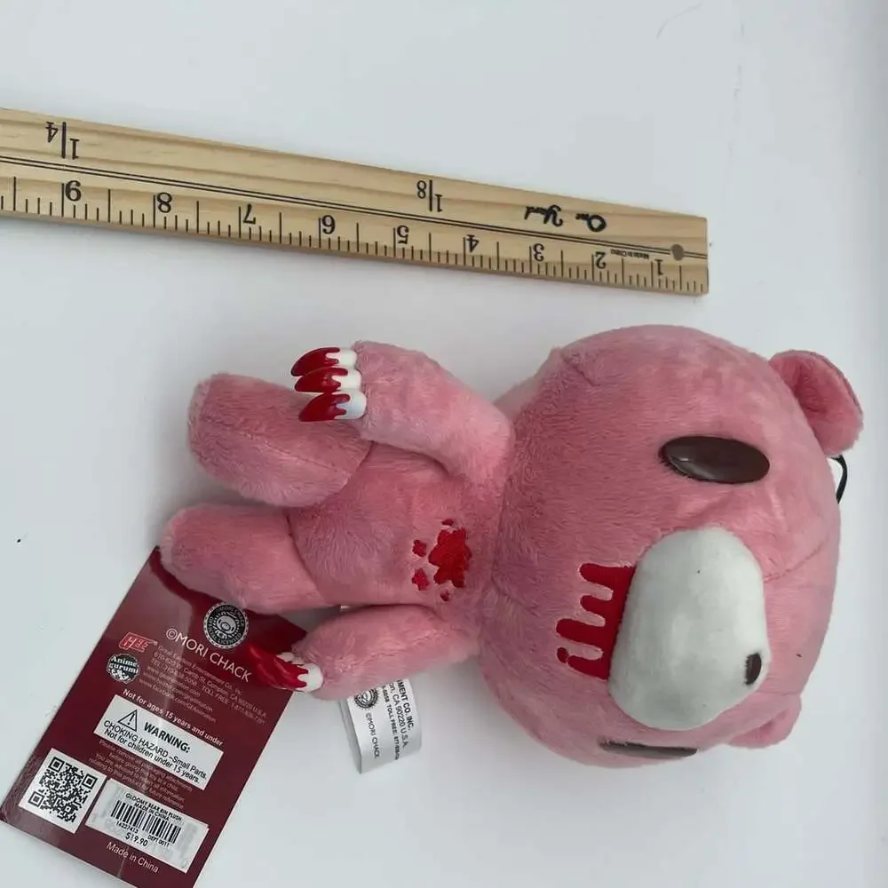 Great Eastern Entertainment Gloomy Bear 8 Inch Plush
